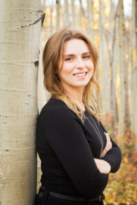 Glenwood Springs Portrait Photography