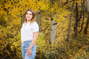 Portrait Photographers Glenwood Springs CO