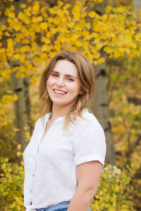 Colorado High School Senior Portraits