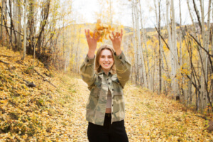 Senior Photography Glenwood Springs