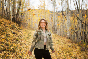 Glenwood Springs High School Senior Portraits