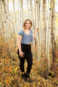 Portrait Photography Glenwood Springs CO