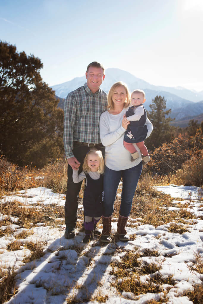 Family Photography Carbondale Colorado