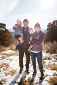 Family Photography Carbondale CO
