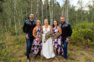 Wedding Photos in Glenwood Springs