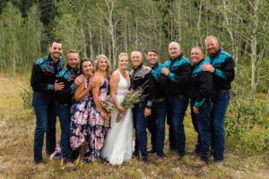 Glenwood Springs Weddings