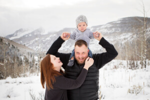 Family Photos in Carbondale CO