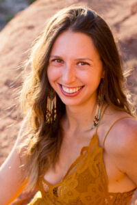 30th Birthday Photos in Colorado National Monument