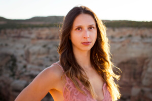 Portraits in Colorado National Monument