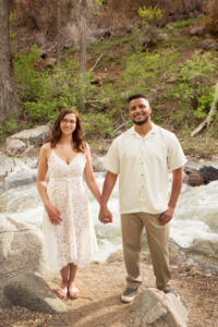 Colorado Wedding Photos