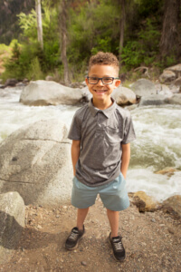 Children Portrait Photography Glenwood Springs