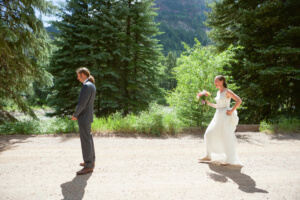 First Look in Colorado