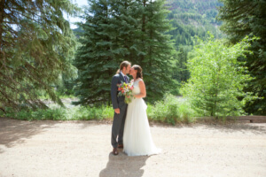 Colorado Bride and Grooms