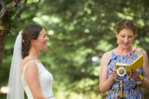 Redstone Inn Weddings