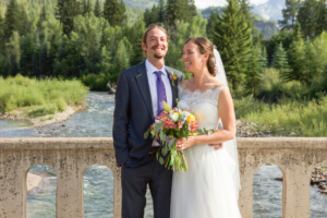 Redstone Colorado Wedding Photos