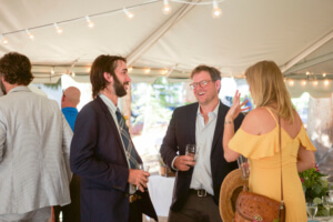 Wedding Photography at the Redstone Inn