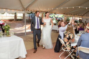 Weddings in Redstone CO