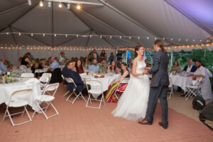 1st Dance at Redstone Inn