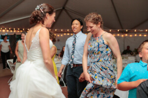 Weddings Redstone Colorado