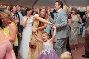 Redstone Inn Wedding Receptions
