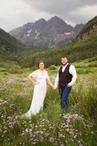 Intimate Weddings Aspen CO