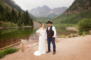 Wedding Photographers Aspen CO