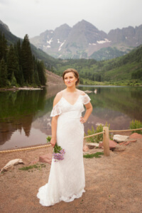 Maroon Bells Weddings