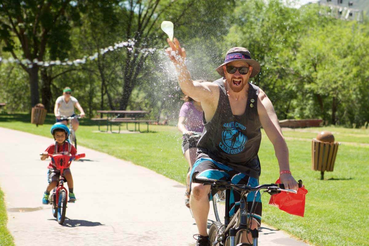 Glenwood Springs Cruise a Thong Event Photos | Windfirm Photography