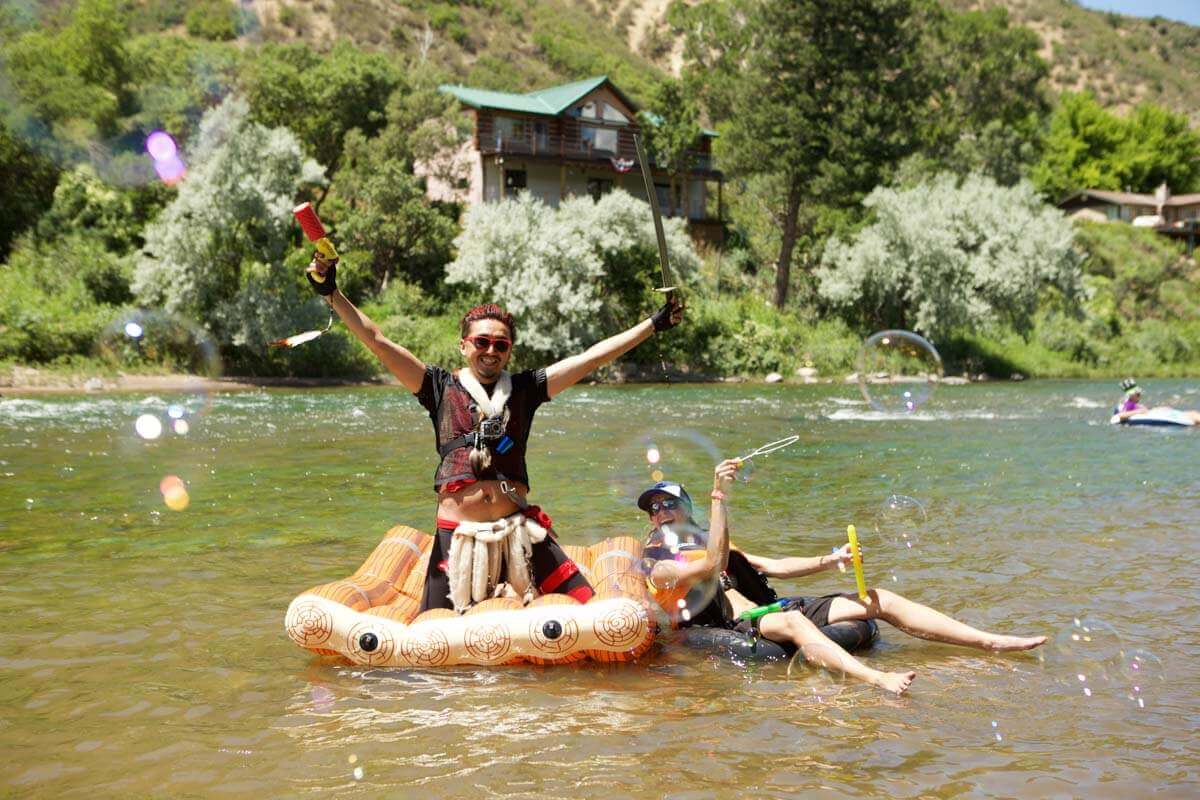 Glenwood Springs Event Photos | Windfirm Photography