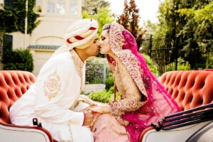 Pakistan Wedding at Cheeseman Park in Denver Colorado | Silverton Colorado Wedding Ceremony | Windfirm Photography