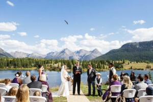 Silverton Colorado Wedding Ceremony | Windfirm Photography
