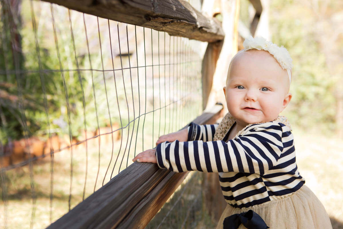 Portrait Photography in Glenwood Springs | Windfirm Photography