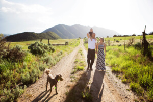 Family Portrait Photography in Glenwood Springs | Windfirm Photography