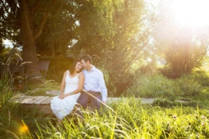 Gianinetti Spring Creeks Ranch Weddings | Windfirm Photography