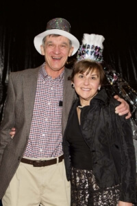 Aspen Glen Club Event Photos for New Years | Windfirm Photography