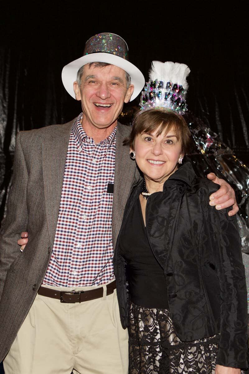 Aspen Glen Club Event Photos for New Years | Windfirm Photography