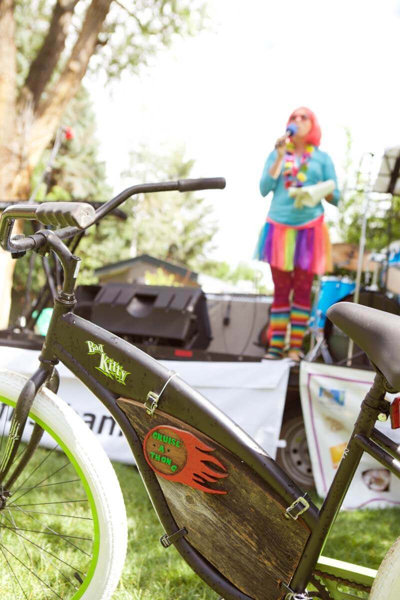 Cruise a Thong Event Photos | Windfirm Photography