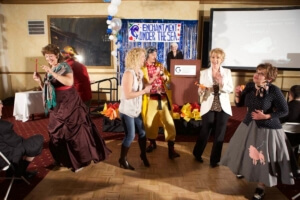 Glenwood Springs Chamber Gala Photography | Windfirm Photography