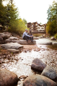 Vail Engagement Photos | Windfirm Photography