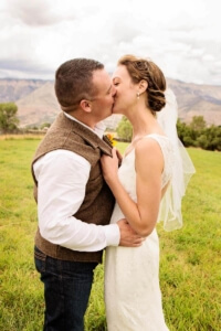Wedding Photographer in Aspen CO | Windfirm Photography