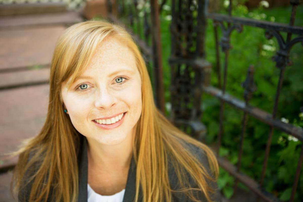 Head Shot Photographers in Glenwood Springs | Windfirm Photography