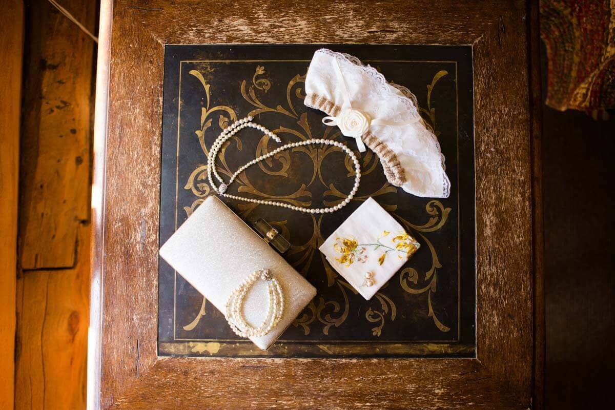 Wedding Photographers in Keystone Colorado | Windfirm Photography