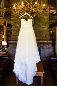 Keystone Ranch Wedding Photography | Windfirm Photography