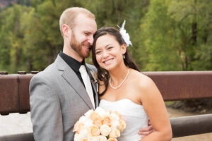 Weddings Photo in Redstone Colorado | Windfirm Photography
