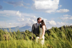 Aspen Glen Club Weddings | Windfirm Photography