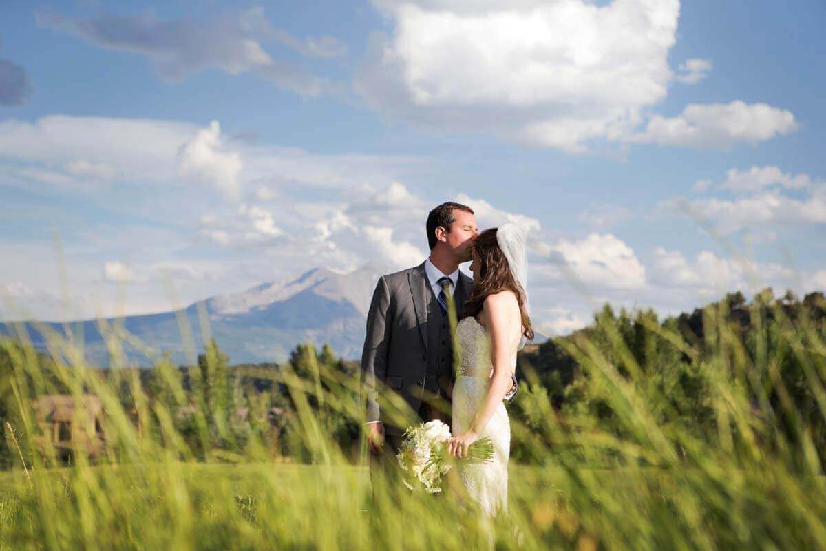 Aspen Glen Club Weddings | Windfirm Photography