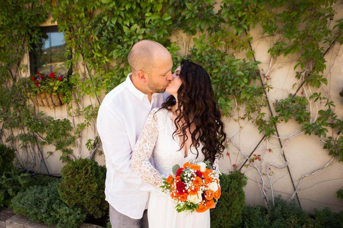 Weddings Photos at the Redstone Castle | Windfirm Photography