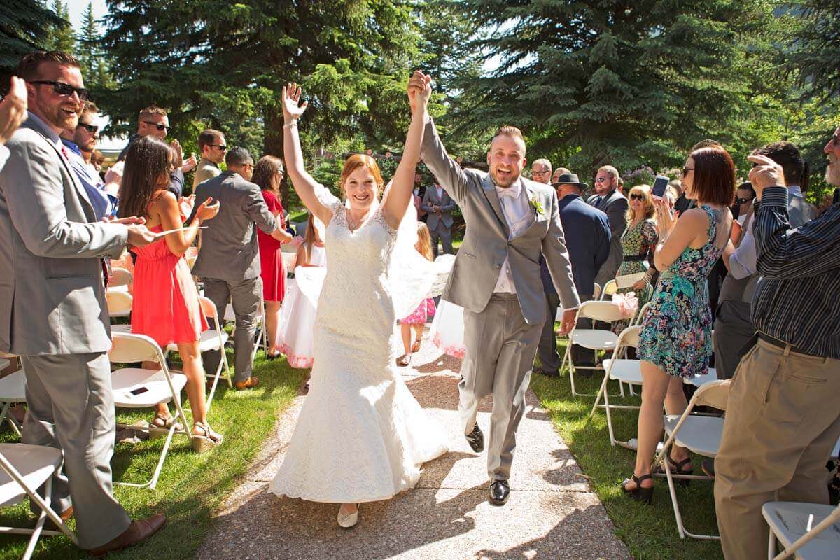 Wedding Photography at Redstone Inn in Redstone Colorado | Windfirm Photography