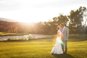 Weddings at RVR in Carbondale Colorado | Windfirm Photography